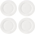 Lenox 897292 Tin Can Alley Dessert Plates, Set of 4 by Lenox