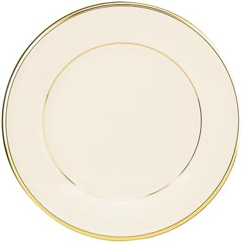 Lenox Eternal Porcelain Salad Plate by Lenox