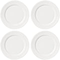 Lenox 897286 Tin Can Alley Dinner Plates, Set of 4 by Lenox