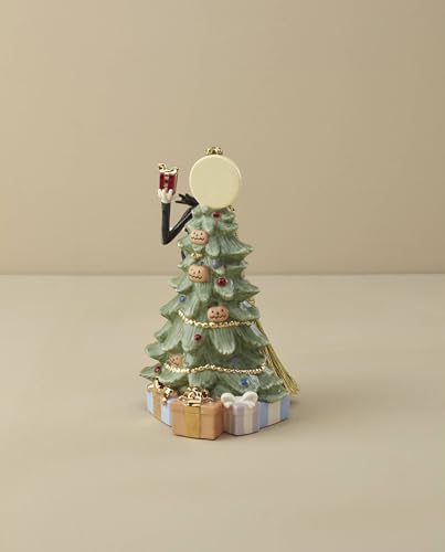Lenox Disney Nightmare Before Christmas Hanging Ornament - Image 3