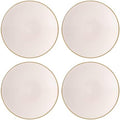 Lenox 897309 Trianna Coupe Salad Plates, Set of 4 by Lenox