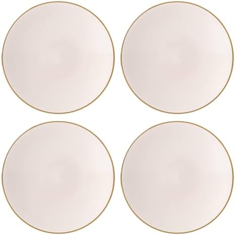 Lenox 897309 Trianna Coupe Salad Plates, Set of 4 by Lenox
