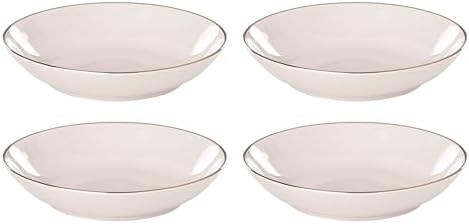 Lenox 897312 Trianna Pasta Bowls, Set of 4 by Lenox