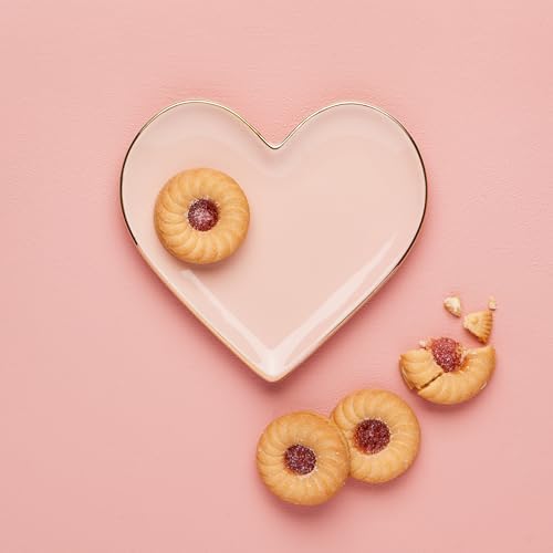 Now Designs Heart Shaped Dish - Image 2