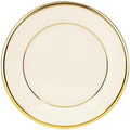 Lenox 140104020 Eternal Bread Plate, 1-Piece, Service for 1, Porcelain by Lenox
