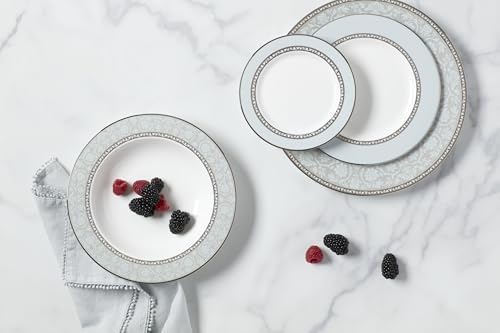 Lenox Westmore Butter Plate,White - Image 5