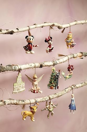 Lenox Disney Nightmare Before Christmas Hanging Ornament - Image 5
