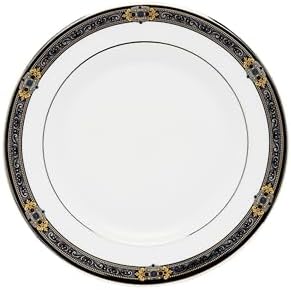 Lenox 104210022 Vintage Jewel Bread Plate by Lenox