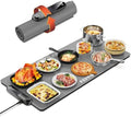 FEPPO Food Warming Mat, 35"x16" Food Warmers for Parties Buffet by FEPPO
