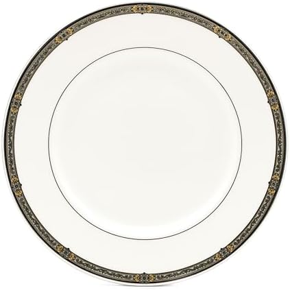 Lenox 104210002 Vintage Jewel Dinner Plate by Lenox