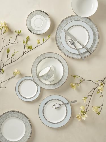 Lenox Westmore Bone China 3-Piece Dinnerware Set for 1 - Image 5