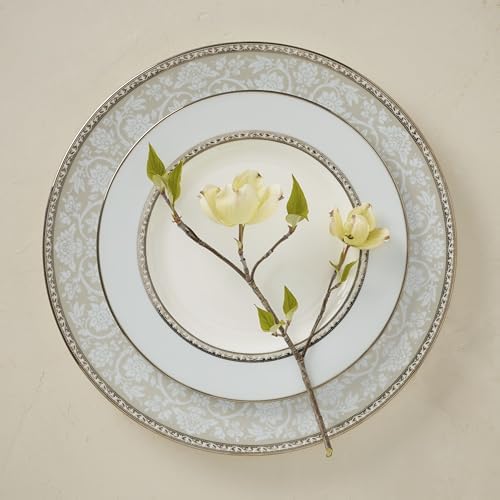 Lenox Westmore Bone China 3-Piece Dinnerware Set for 1 - Image 4