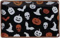 Oneida Vintro Halloween Porcelain Serving Tray by Oneida