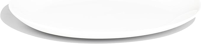 Made In Cookware - Serving Platter - White - Porcelain England