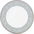 Lenox Westmore Dinner Plate, White by Lenox