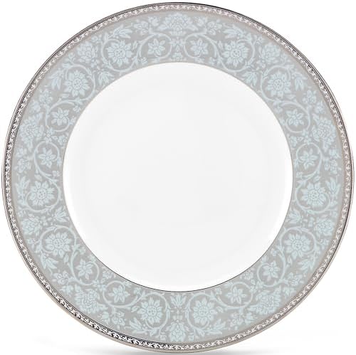 Lenox Westmore Dinner Plate, White by Lenox