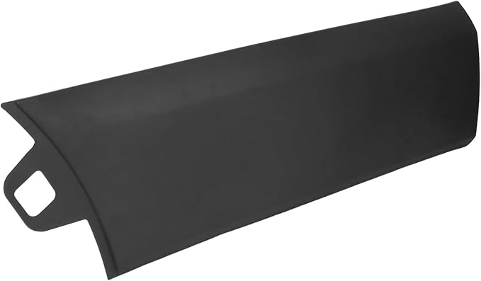 Car Side Body Molding Trim Plate Front Left Compatible for Ford Transit 150 250 350 2015-2019 Replaces BK3Z6120939AA, Passenger Side Body Molding Trim Plate Panel Molding Trim Cover