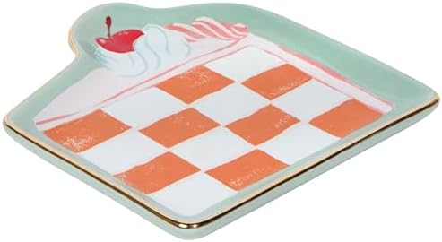 Jubilee Take The Cake Shaped Dish - Image 2