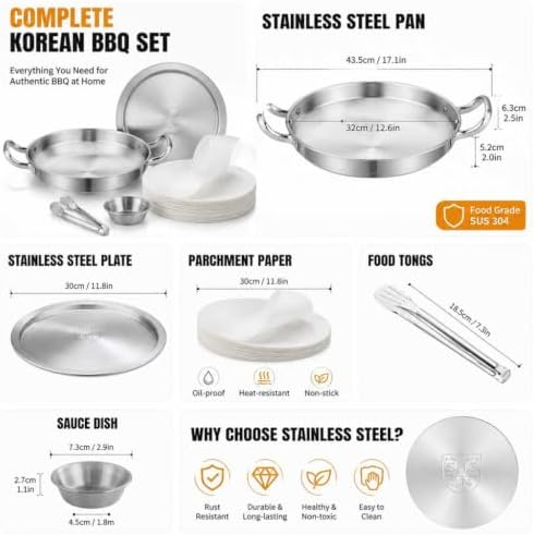 Shrimp Cocktail Serving Dish with Ice Tray, 2-Set 12 Inch Platter - Image 2