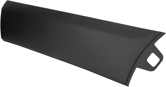 Car Side Body Molding Trim Plate Front Right Compatible for Ford Transit 150 250 350 2015-2019 Replaces BK3Z-6125532-AA, Passenger Side Body Molding Trim Plate Panel Molding Trim Cover