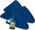 Utopia Home [24 Pack, Royal Blue] Cloth Napkins 17x17 Inches 100% Polyester by UTOPIAHOME
