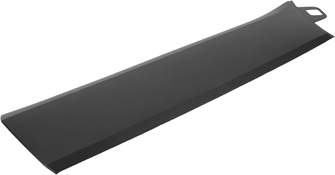 Car Side Body Molding Trim Plate Front Right Compatible for Ford Transit 150 250 350 2015-2019 Replaces BK3Z-6125532-AA, Passenger Side Body Molding Trim Plate Panel Molding Trim Cover