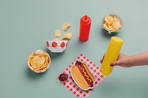 Jubilee Hot Dog Shaped Dish - Image 2