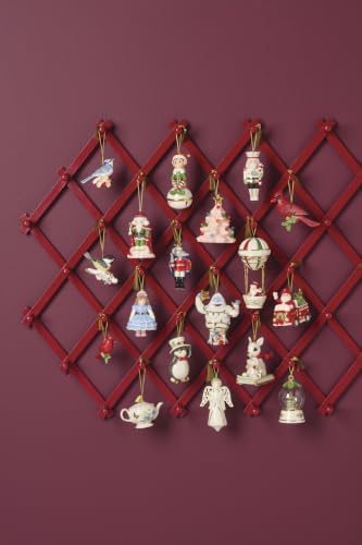 Lenox Holiday Accent Nutcracker Hanging Christmas Ornament - Image 6