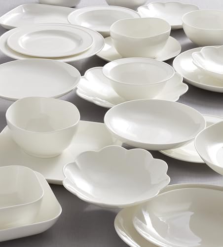 Lenox Studio 1414 Rimmed All-Purpose Bowls Set For 6 - Image 4