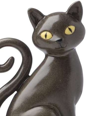 Lenox Haunted Halloween Gothic Candy Jar - Image 2