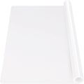 Gartful Oversize Transparent Silicone Mat, Countertop Protector, 27.6X 19.7 inches Silicone Sheet for Crafts Resin Jewelry Casting Mat Pad Nonstick Table Placemat