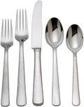 Reed & Barton Silver Echo 5Pc Flatware Place Setting, 5 Piece by ReedBarton