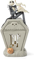 Lenox Halloween Nightmare Before Christmas Jack Skellington Figurine by Lenox