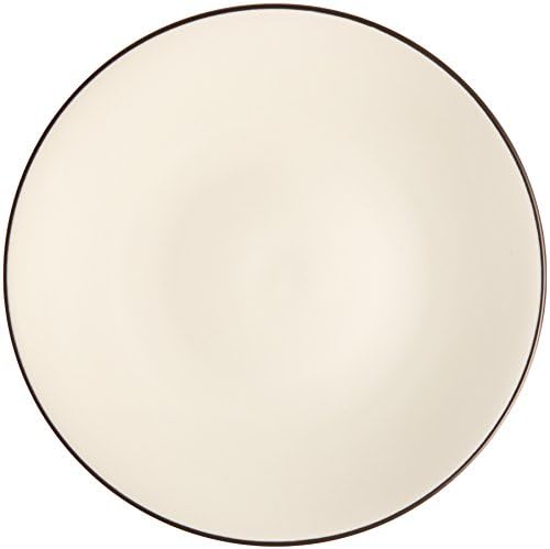 Noritake Colorwave Graphite Set of 4 Mini Plates, 6.25" - Image 2