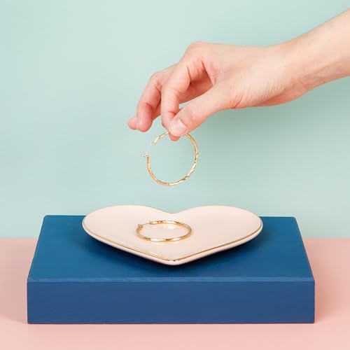 Now Designs Heart Shaped Dish - Image 3