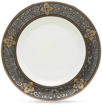 Lenox 104210012 Vintage Jewel Salad Plate by Lenox