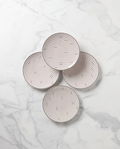 Lenox 897313 Trianna Salad Plates, Set of 4 - Image 2