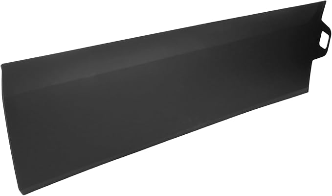 Car Side Body Molding Trim Plate Front Right Compatible for Ford Transit 150 250 350 2015-2019 Replaces BK3Z-6125532-AA, Passenger Side Body Molding Trim Plate Panel Molding Trim Cover