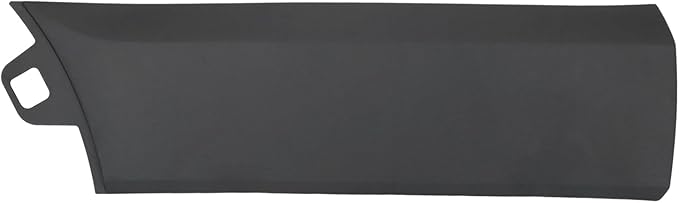 Car Side Body Molding Trim Plate Front Left Compatible for Ford Transit 150 250 350 2015-2019 Replaces BK3Z6120939AA, Passenger Side Body Molding Trim Plate Panel Molding Trim Cover