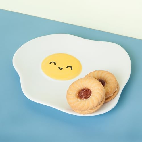 Jubilee Funny Food Egg Shaped Dish - Image 2