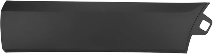 Car Side Body Molding Trim Plate Front Right Compatible for Ford Transit 150 250 350 2015-2019 Replaces BK3Z-6125532-AA, Passenger Side Body Molding Trim Plate Panel Molding Trim Cover
