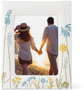 Lenox 896637 Wildflowers 5x7 Frame by Lenox