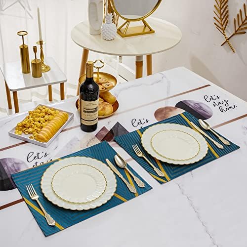 Lullaby 60PCS Ivory Scalloped Plastic Plate with Gold Rim for Party Wedding - Image 4