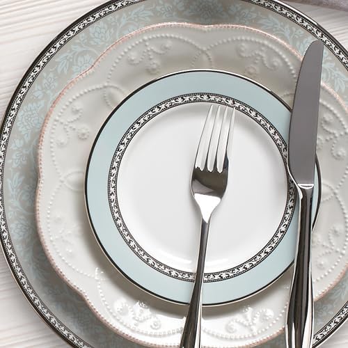 Lenox Westmore Butter Plate,White - Image 4