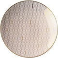 Lenox 885405 Trianna Blush Gold Salad Plate by Lenox