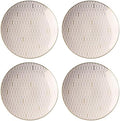 Lenox 897313 Trianna Salad Plates, Set of 4 by Lenox