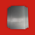 16-Gauge Mild CRS Steel Sheet - Formable, Weldable, Magnetic, Smooth Surface - Industrial-Grade Metal Plate for DIY Projects, Fabrication, and More. (5, .060 X 24 X 16)
