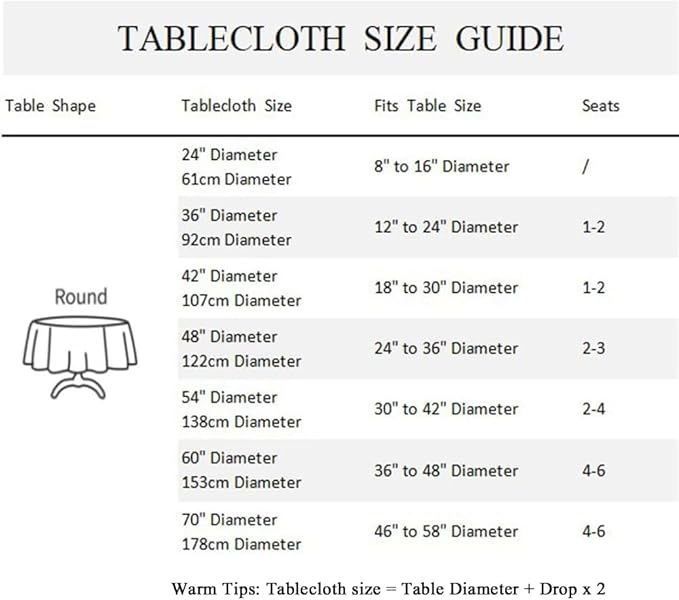 Laeacco 70 Inch Geometric Round Tablecloth Colorful Sector Circular Pattern Modern Abstract Art Print Table Cloth Washable Waterproof Wrinkle Free Table Cover for Kitchen Dining Picnic Party Decor