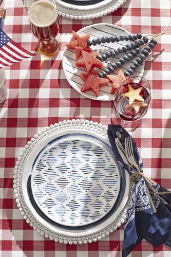 Lenox Gladstone 65-Piece 18/10 Silverware Set for 12, Flatware - Image 6