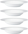 BIA Cordon Bleu 905005S4SIOC Rim Soup Bowl, Set of 4, 12-Oz